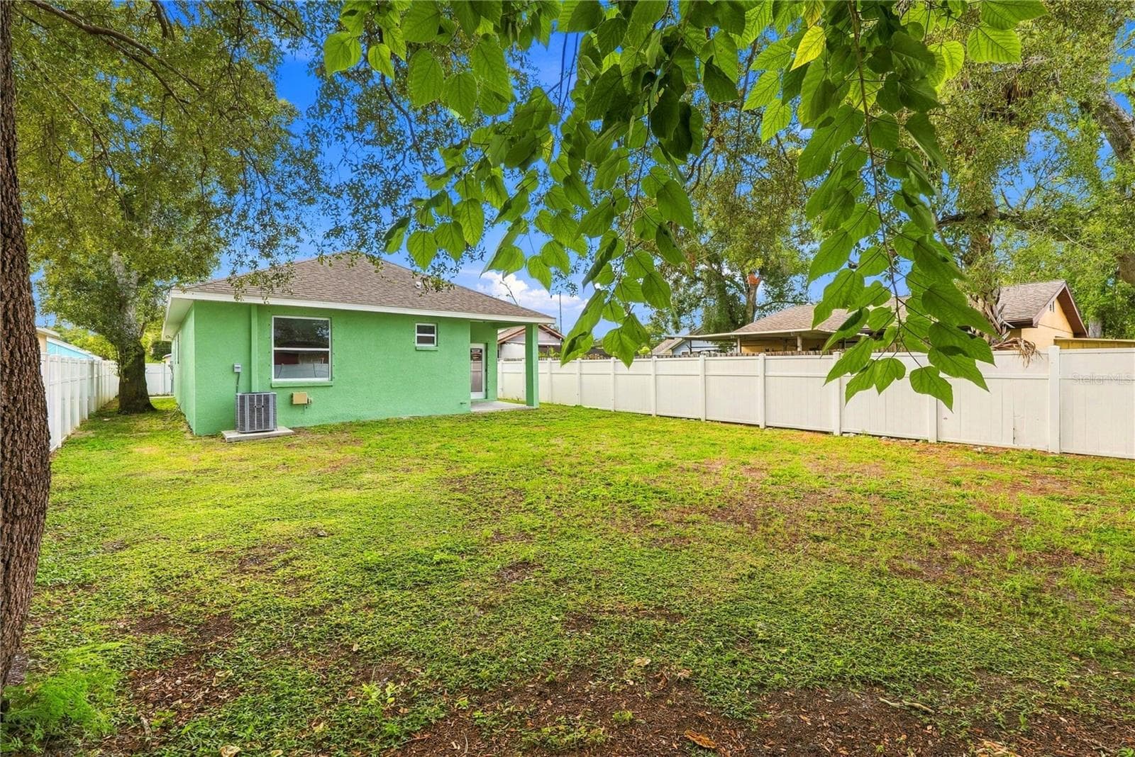 Single Family Residence at 5625 35TH WAY N, ST PETERSBURG, photo 33 of 34