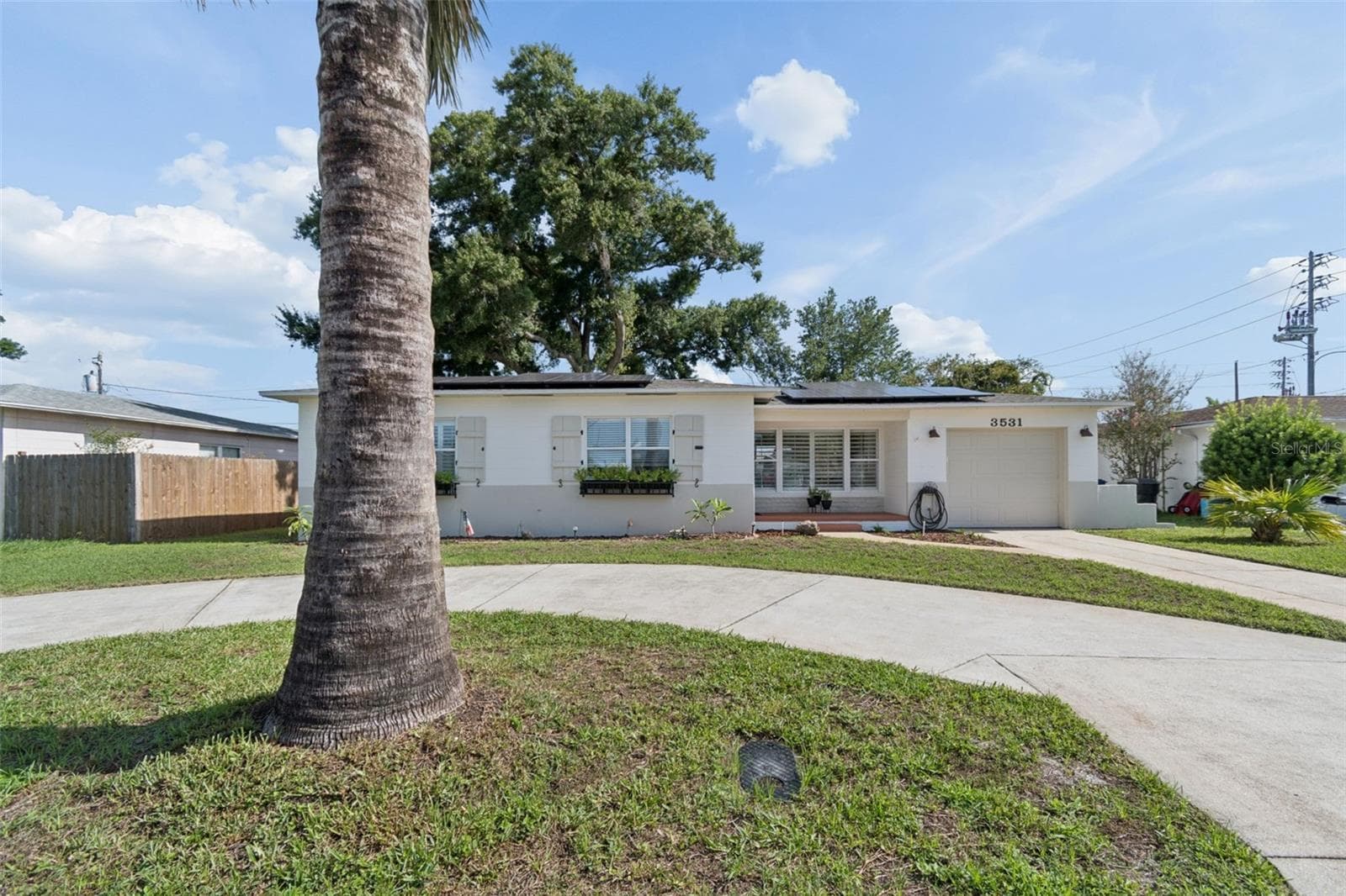 Single Family Residence at 3531 29TH AVE N, ST PETERSBURG, photo 4 of 69