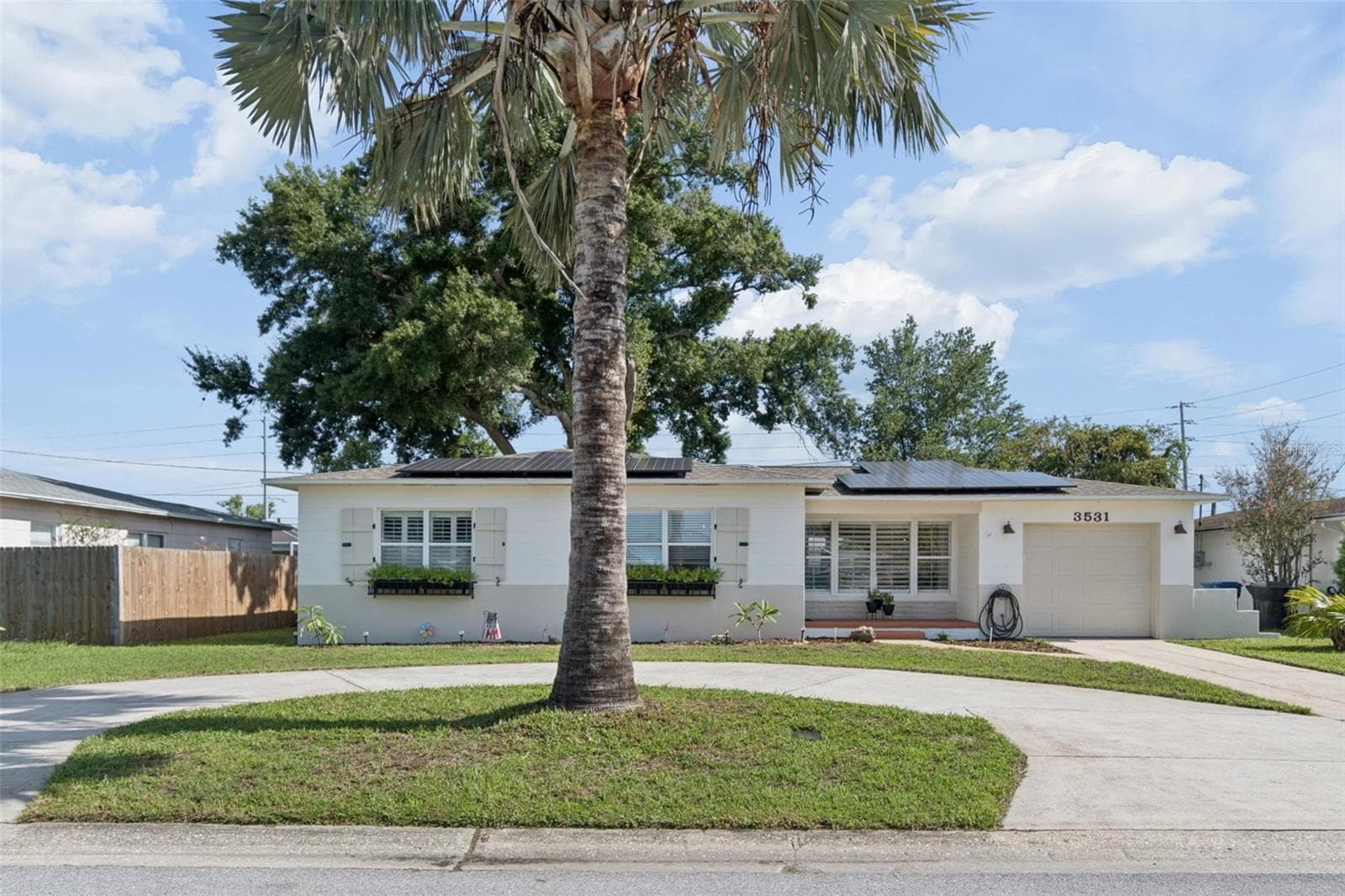 Single Family Residence at 3531 29TH AVE N, ST PETERSBURG, photo 5 of 69
