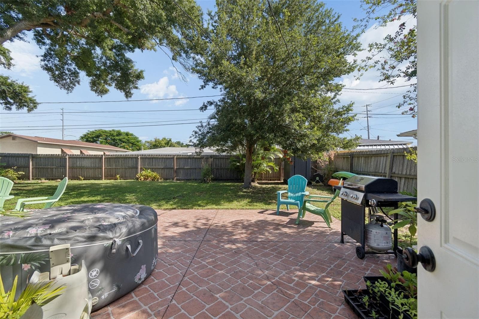 Single Family Residence at 3531 29TH AVE N, ST PETERSBURG, photo 42 of 69