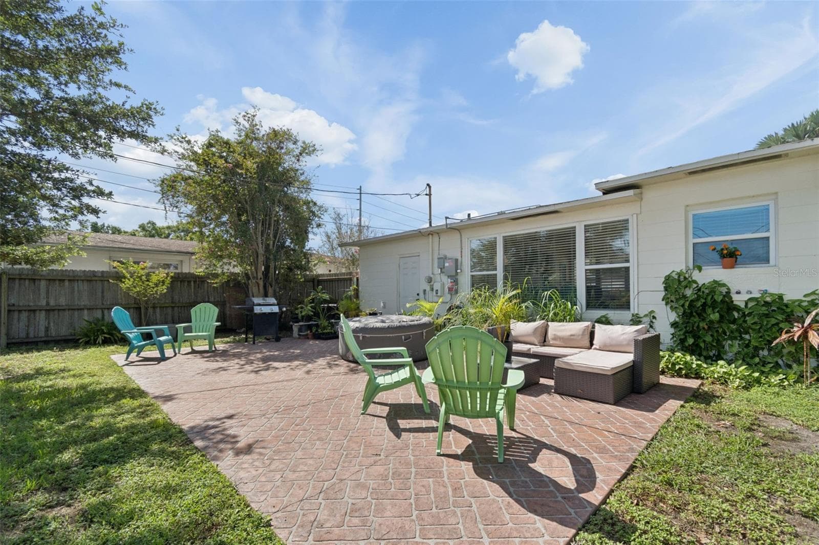 Single Family Residence at 3531 29TH AVE N, ST PETERSBURG, photo 46 of 69