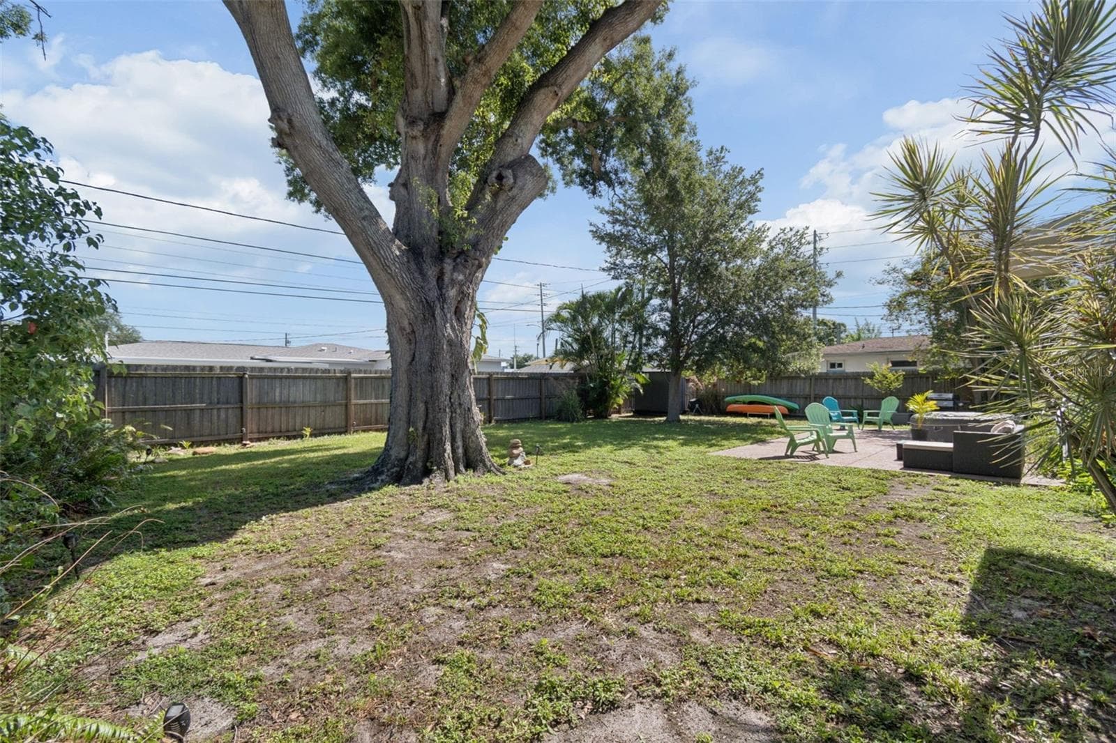 Single Family Residence at 3531 29TH AVE N, ST PETERSBURG, photo 48 of 69