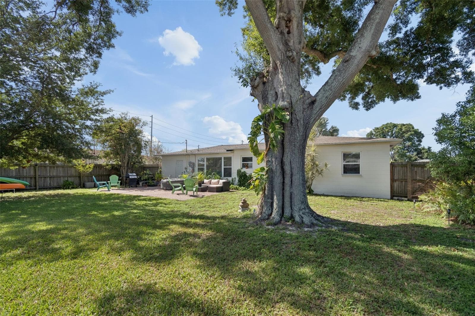 Single Family Residence at 3531 29TH AVE N, ST PETERSBURG, photo 49 of 69