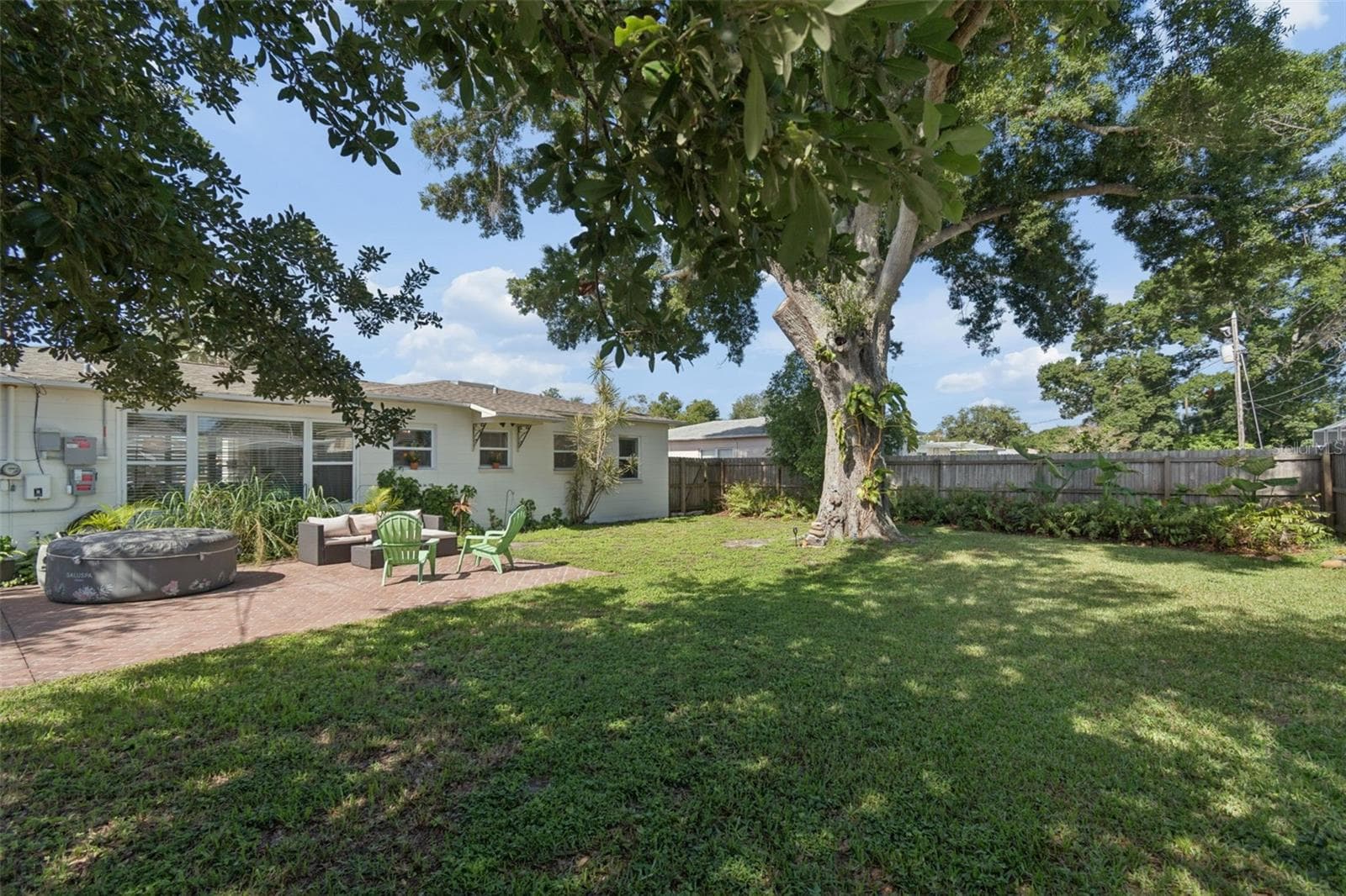 Single Family Residence at 3531 29TH AVE N, ST PETERSBURG, photo 51 of 69
