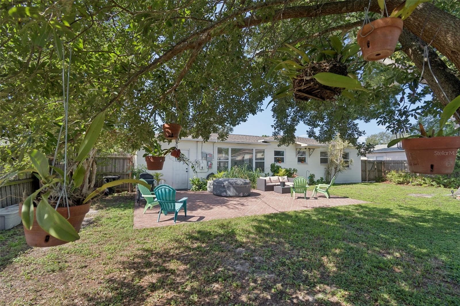 Single Family Residence at 3531 29TH AVE N, ST PETERSBURG, photo 52 of 69