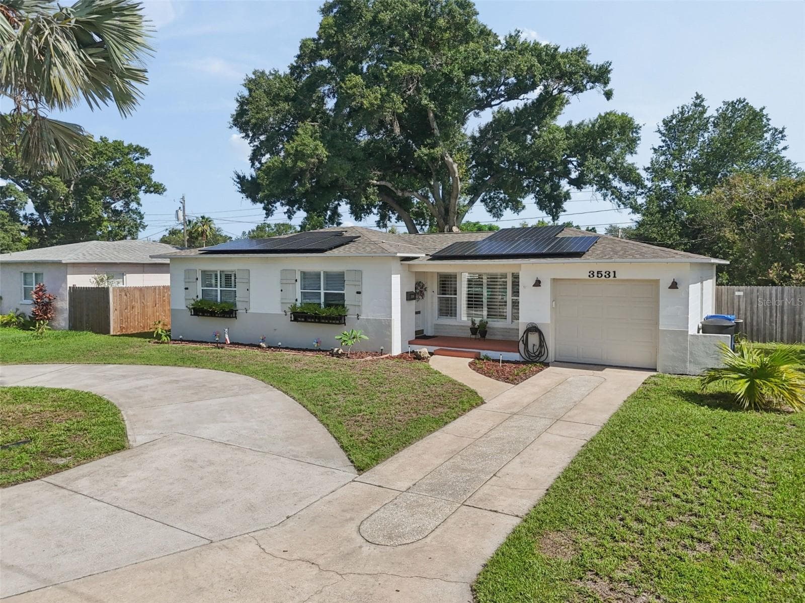 Single Family Residence at 3531 29TH AVE N, ST PETERSBURG, photo 56 of 69