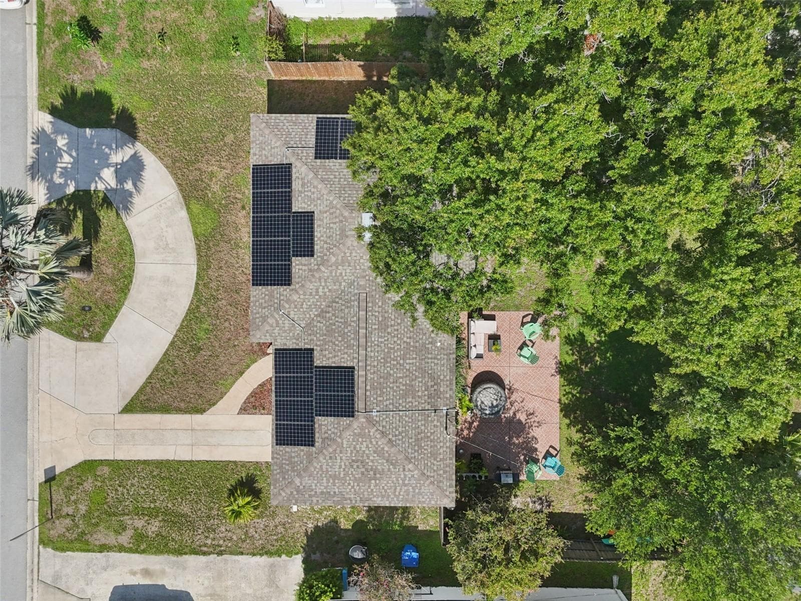 Single Family Residence at 3531 29TH AVE N, ST PETERSBURG, photo 58 of 69