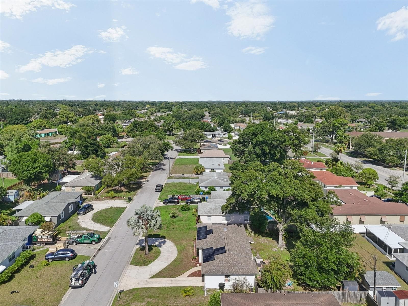 Single Family Residence at 3531 29TH AVE N, ST PETERSBURG, photo 60 of 69
