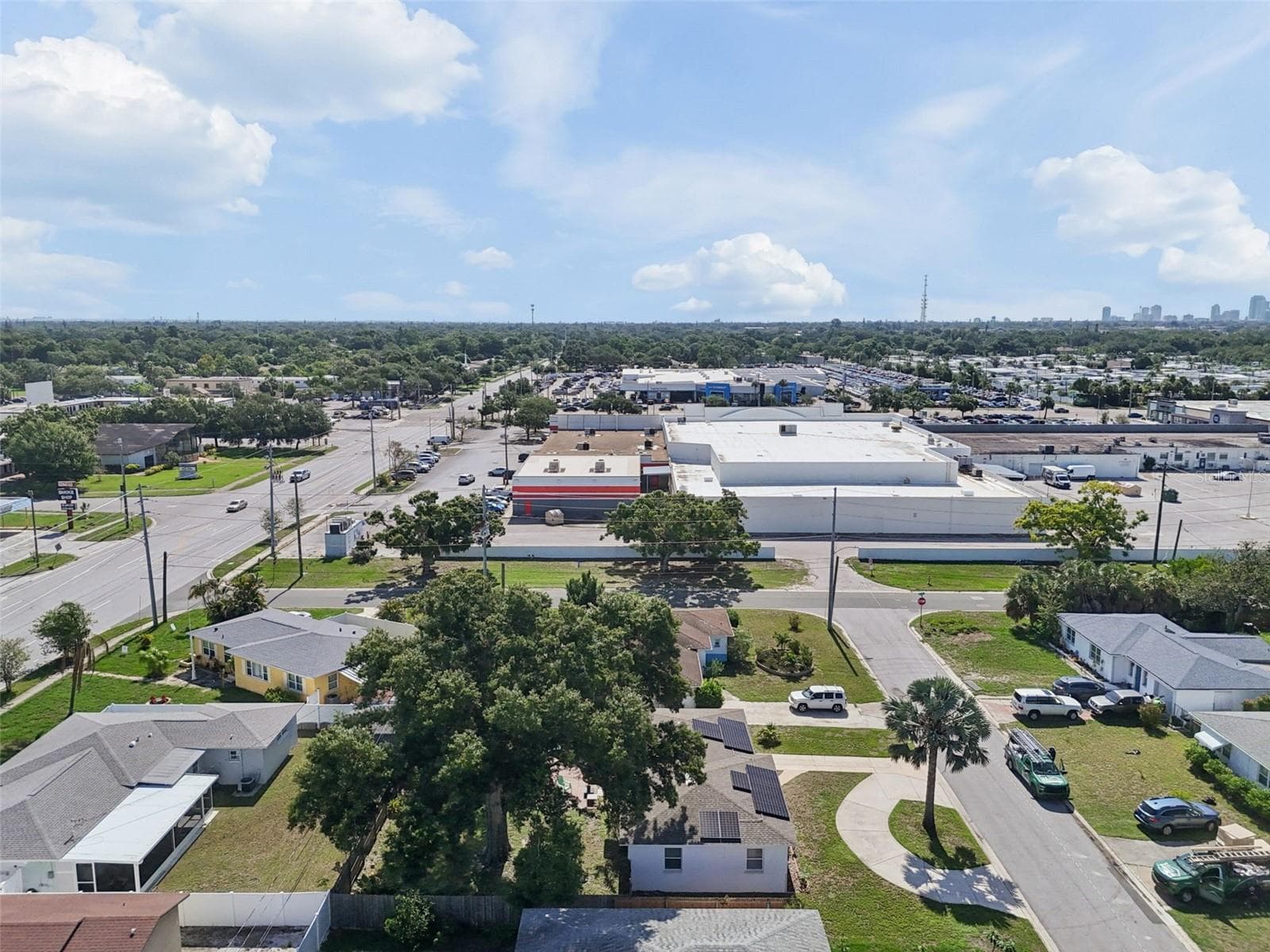 Single Family Residence at 3531 29TH AVE N, ST PETERSBURG, photo 62 of 69