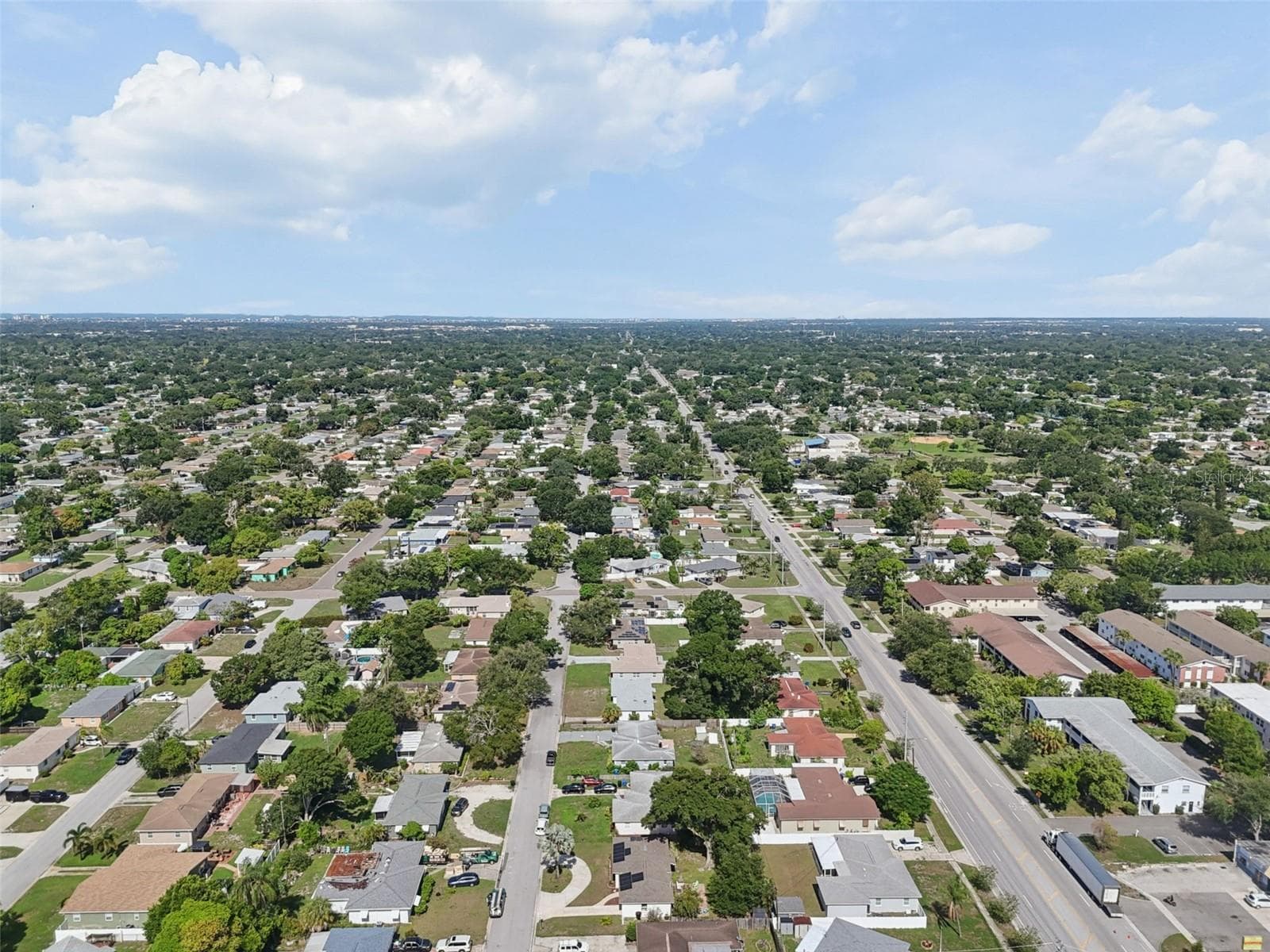 Single Family Residence at 3531 29TH AVE N, ST PETERSBURG, photo 64 of 69