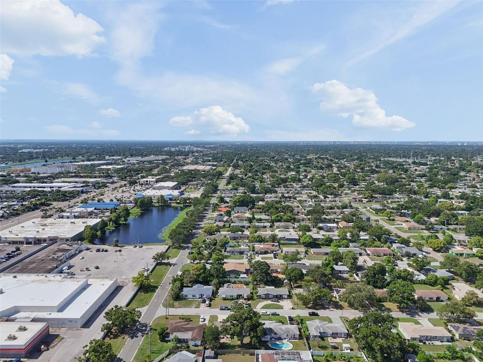 Single Family Residence at 3531 29TH AVE N, ST PETERSBURG, photo 65 of 69