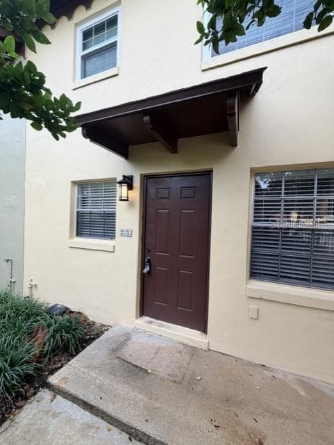 1523 CATHERINE ST #21