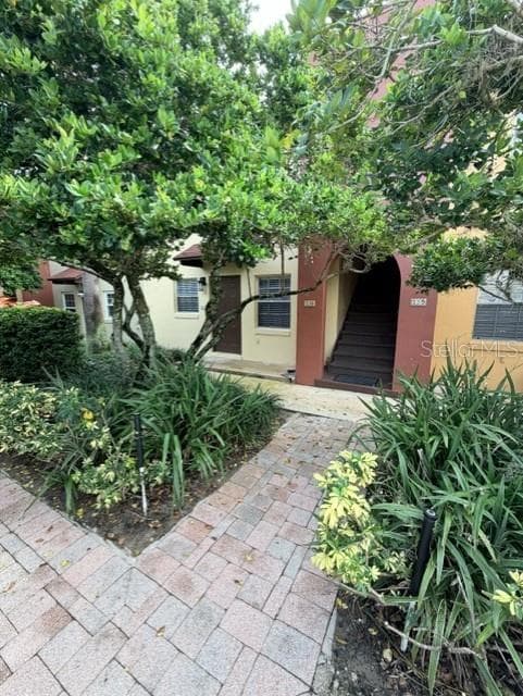 Condominium at 1523 CATHERINE ST #21, ORLANDO, photo 2 of 17
