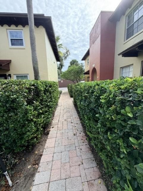 Condominium at 1523 CATHERINE ST #21, ORLANDO, photo 3 of 17