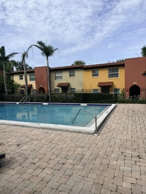 Condominium at 1523 CATHERINE ST #21, ORLANDO, photo 17 of 17