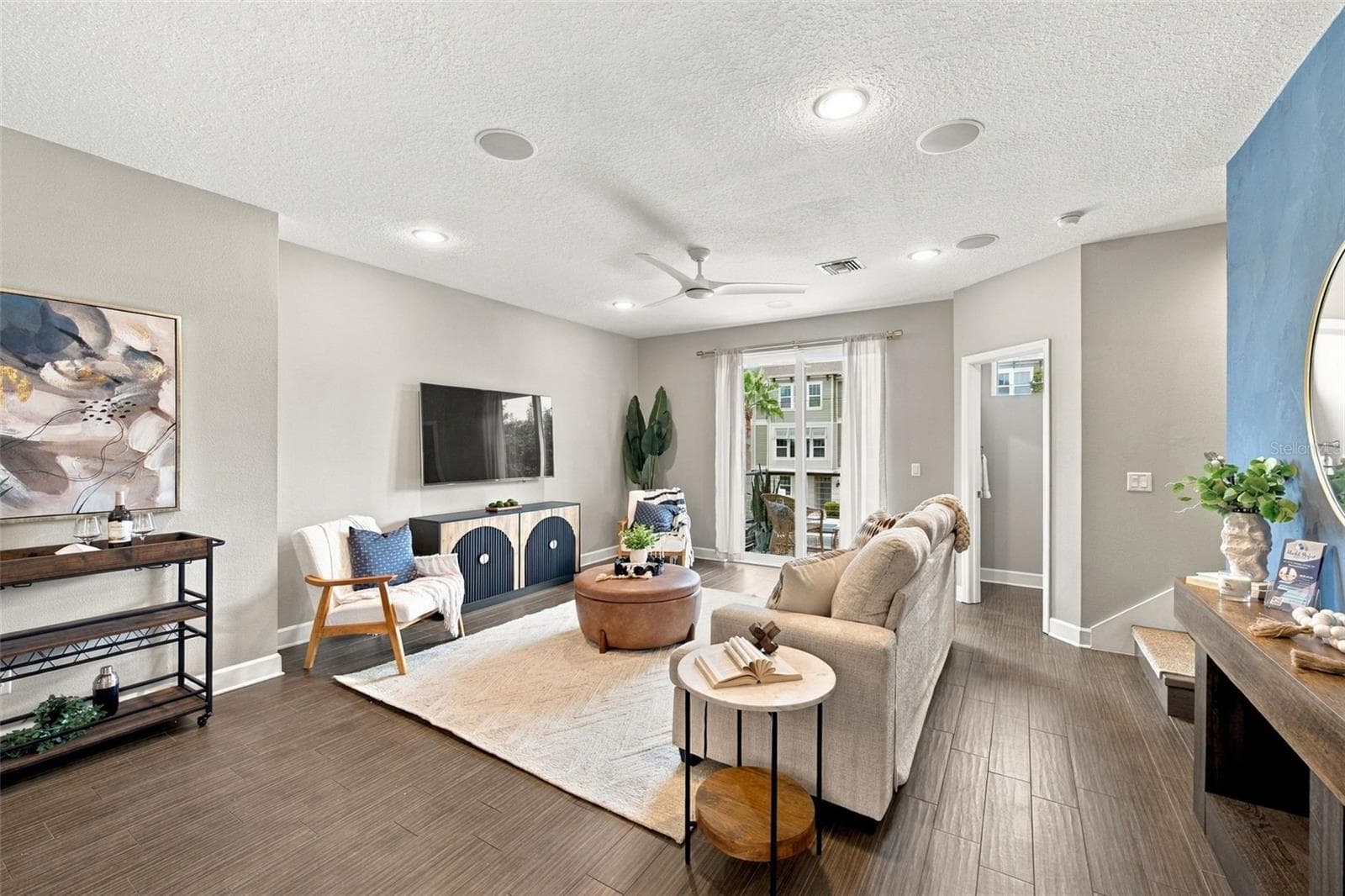 Townhouse at 3226 W HORATIO ST, TAMPA, photo 6 of 34