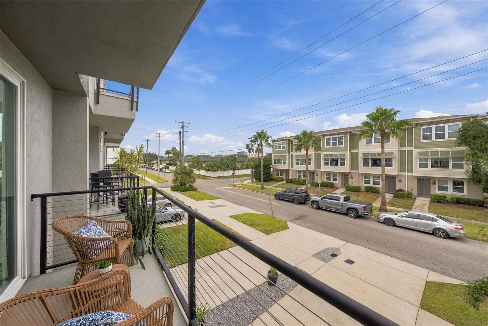 Townhouse at 3226 W HORATIO ST, TAMPA, photo 10 of 34