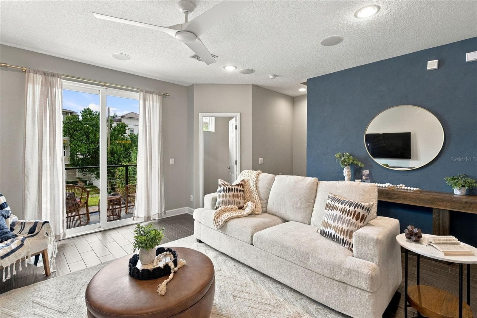 Townhouse at 3226 W HORATIO ST, TAMPA, photo 11 of 34