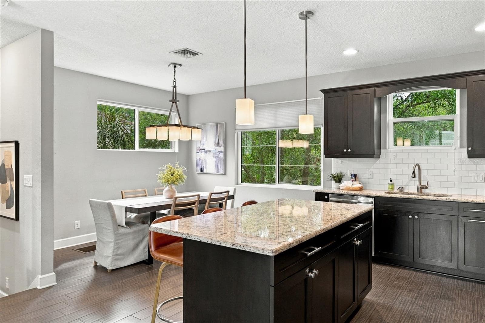 Townhouse at 3226 W HORATIO ST, TAMPA, photo 12 of 34