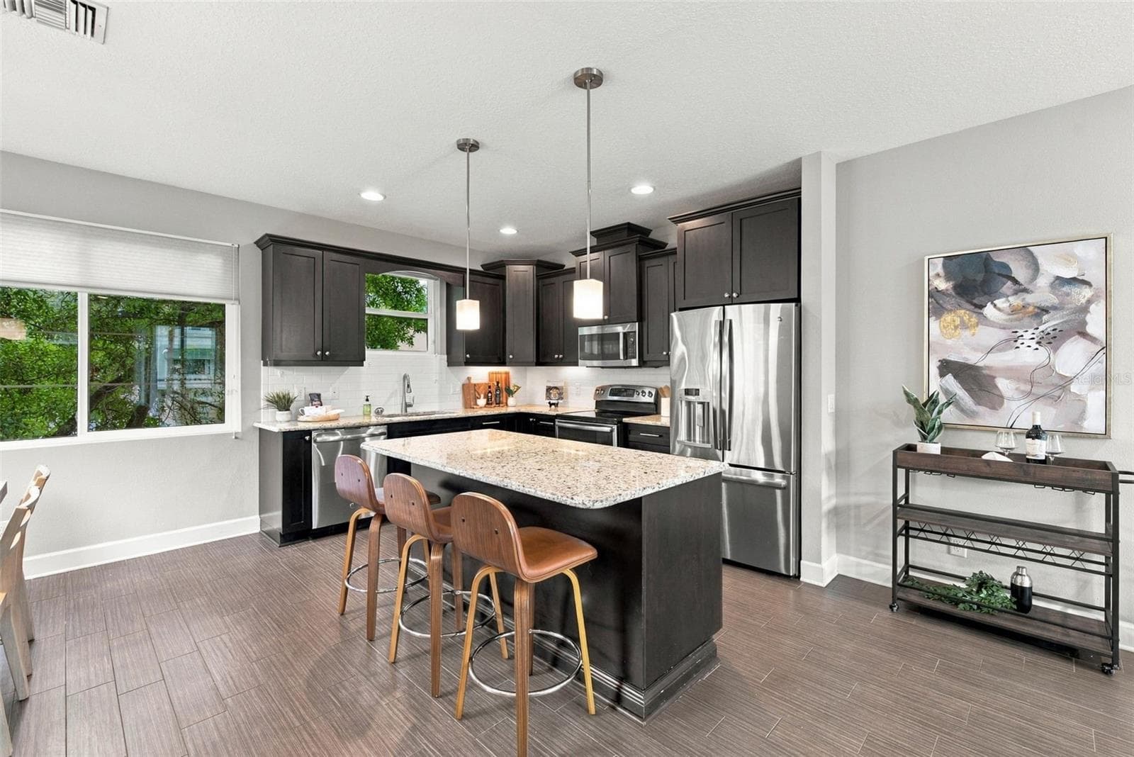 Townhouse at 3226 W HORATIO ST, TAMPA, photo 14 of 34