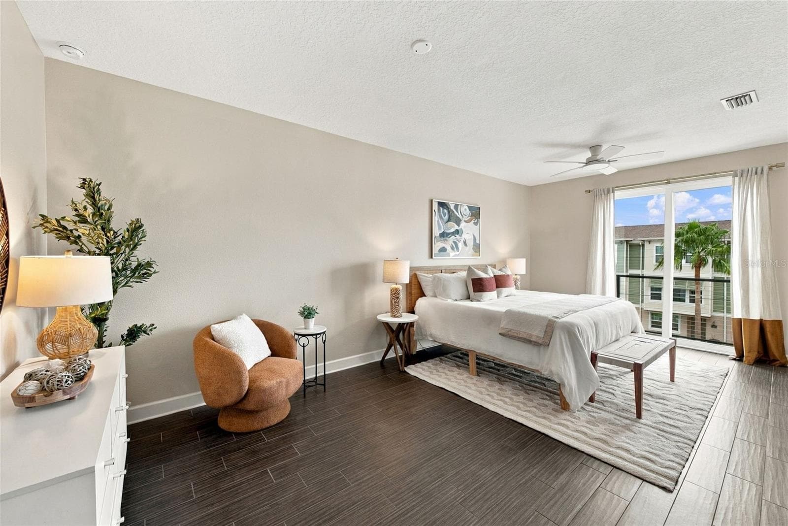 Townhouse at 3226 W HORATIO ST, TAMPA, photo 19 of 34