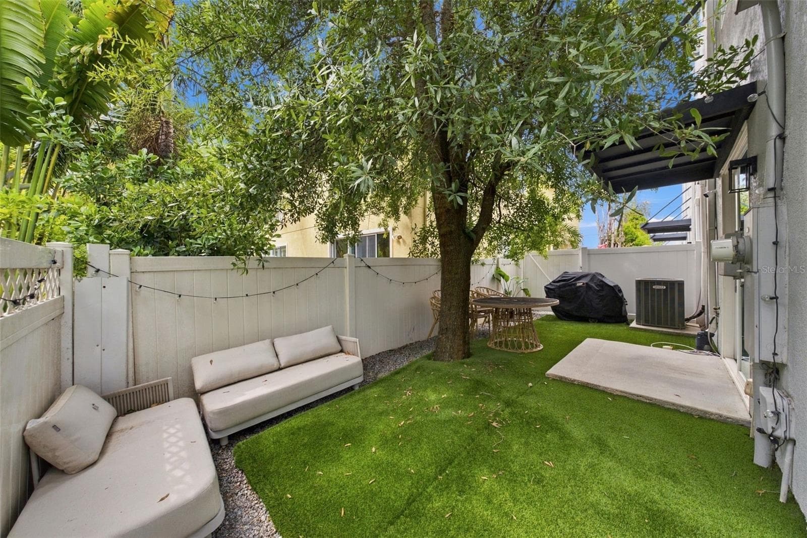 Townhouse at 3226 W HORATIO ST, TAMPA, photo 33 of 34