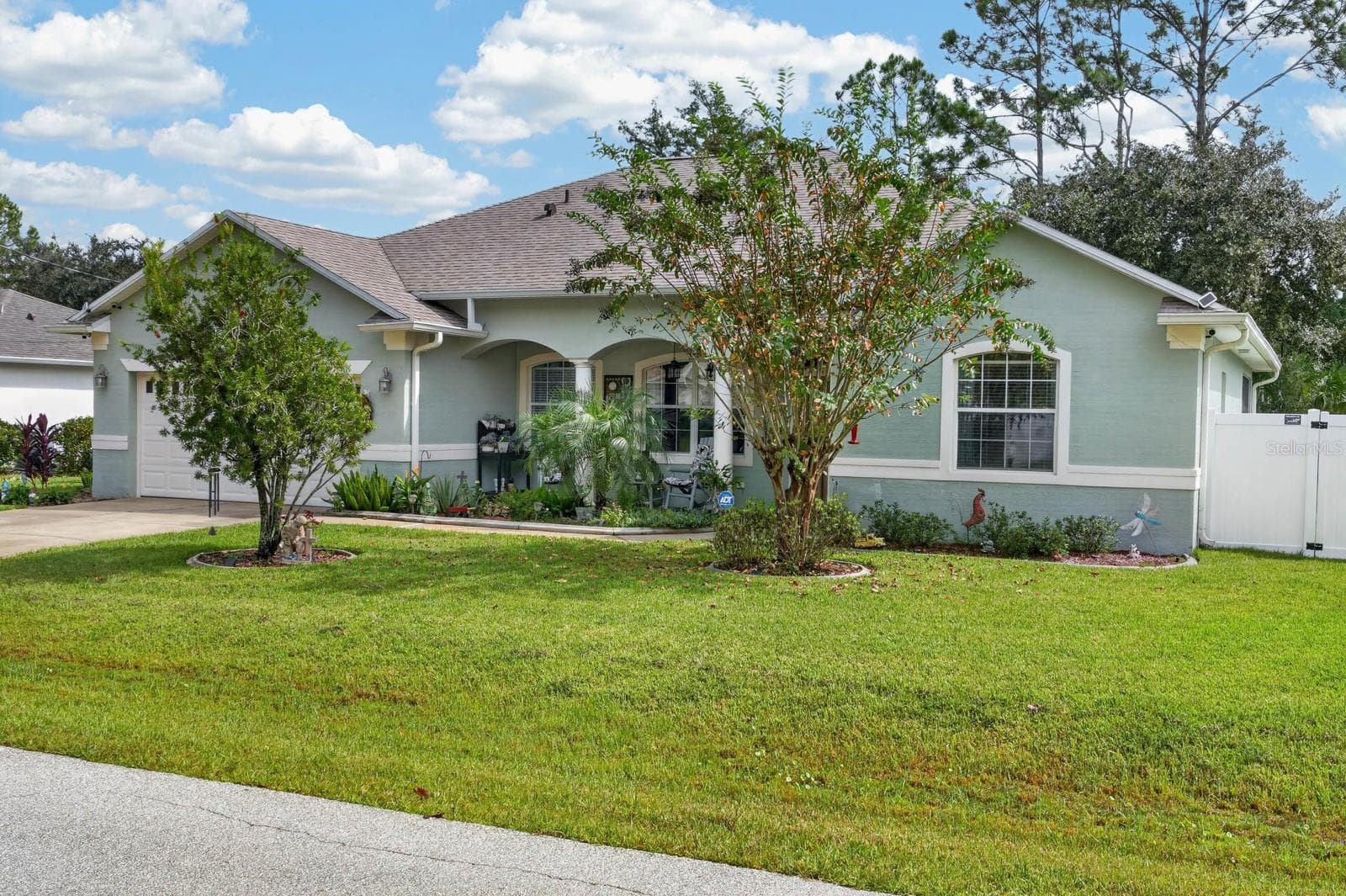 Single Family Residence at 72 KARAS TRL, PALM COAST, photo 7 of 47