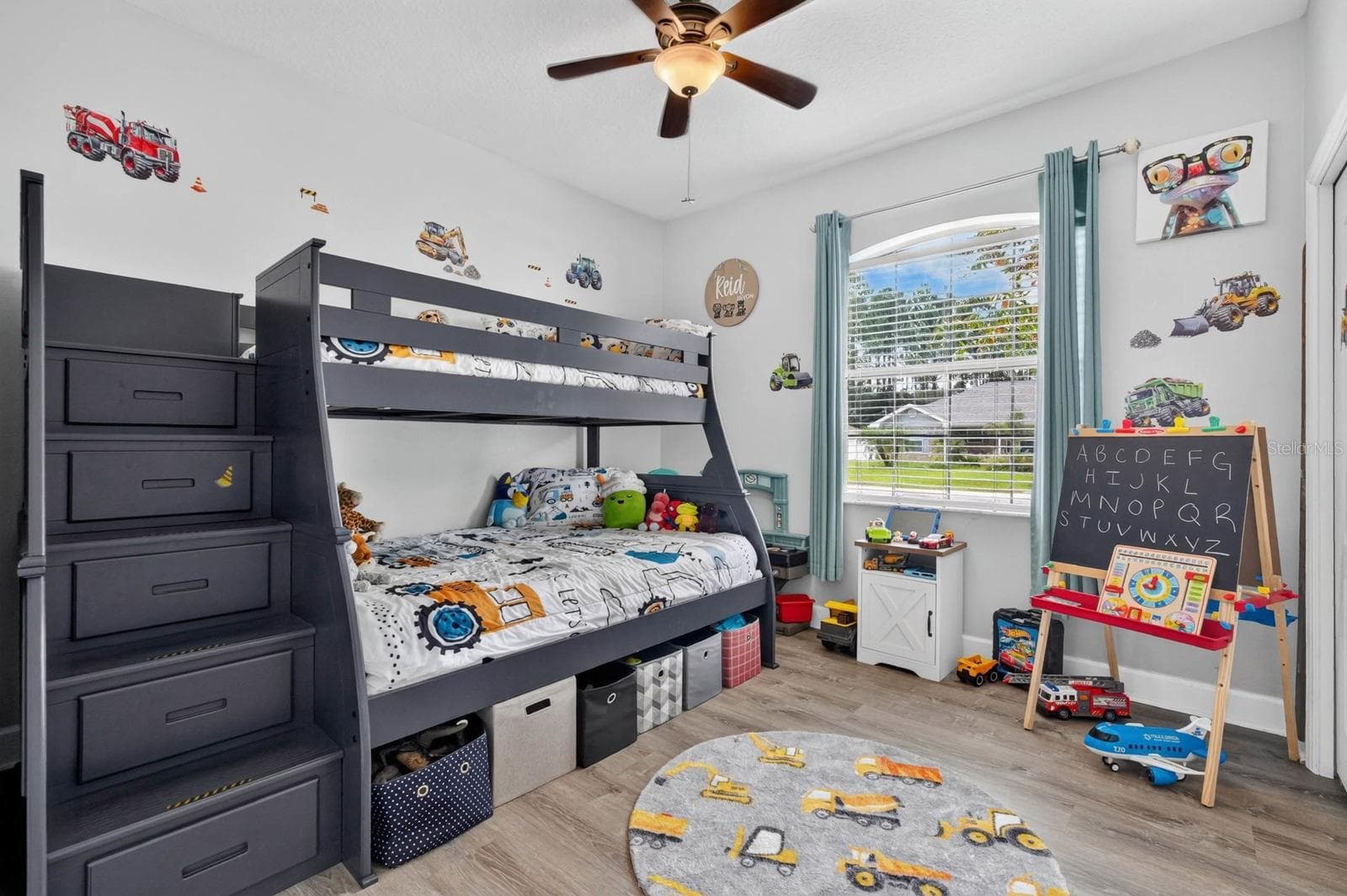 3rd bedroom - 72 KARAS TRL, PALM COAST