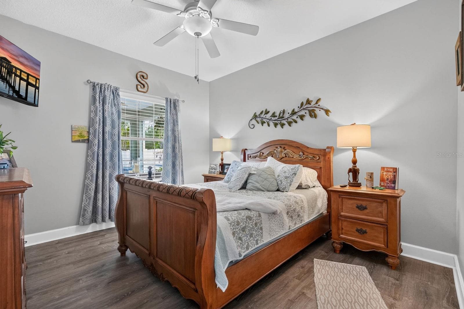 2nd bedroom - 72 KARAS TRL, PALM COAST