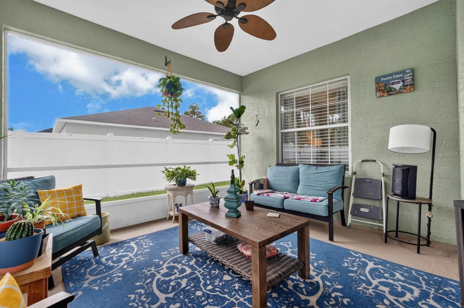 lanai - 72 KARAS TRL, PALM COAST