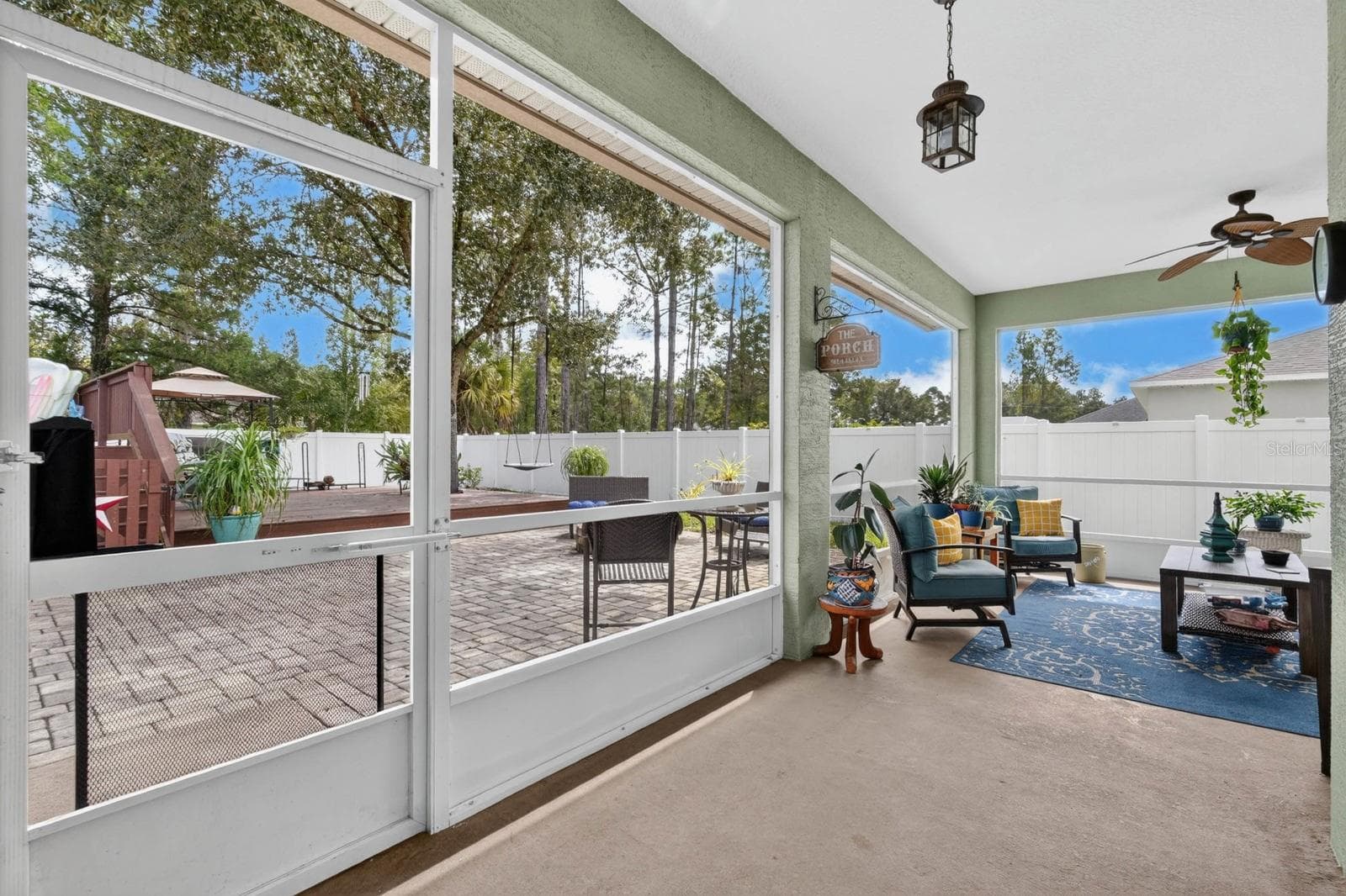 Lanai - 72 KARAS TRL, PALM COAST