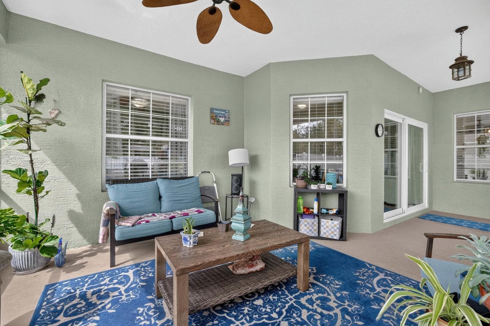 Lanai - 72 KARAS TRL, PALM COAST