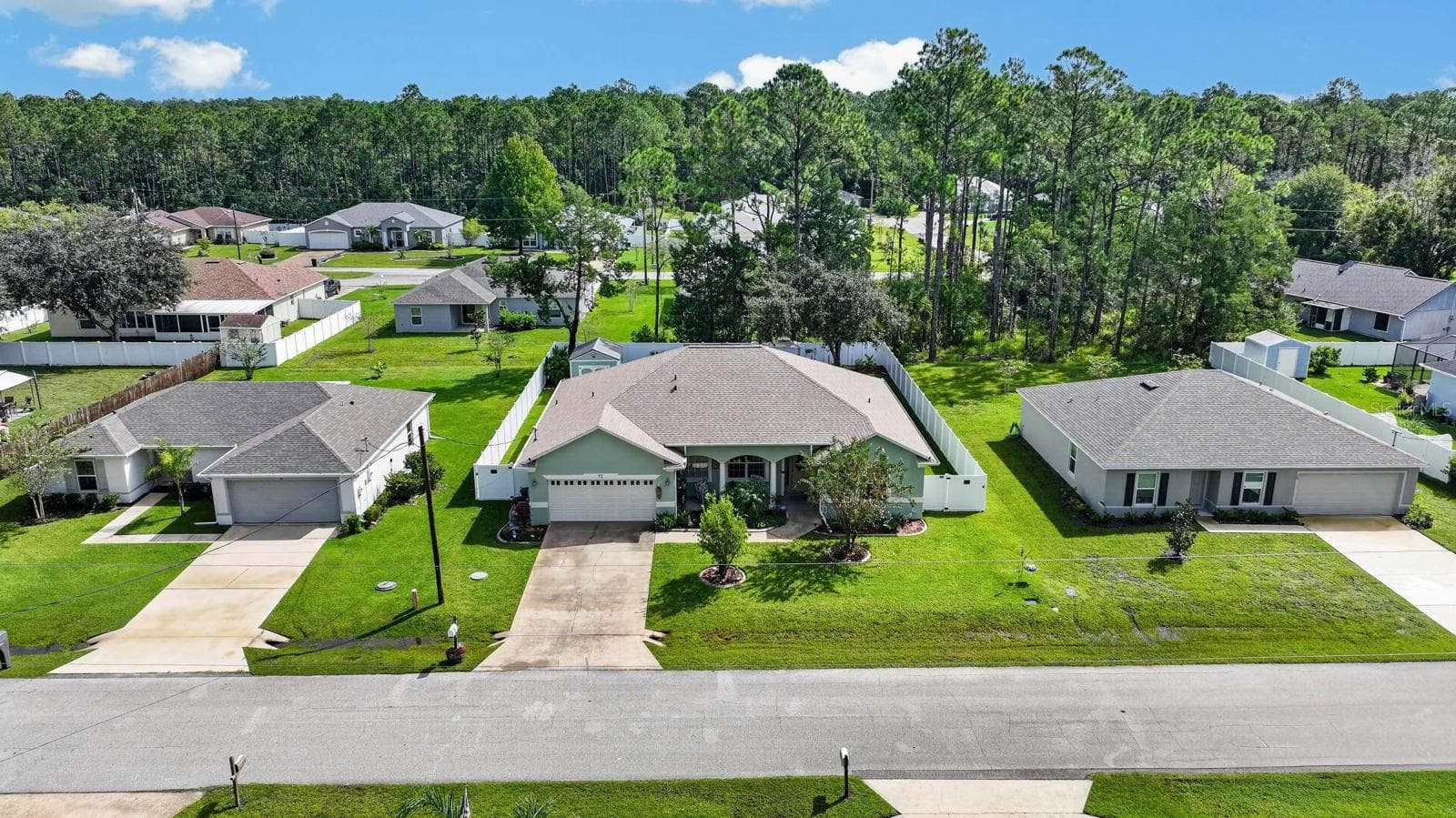 Single Family Residence at 72 KARAS TRL, PALM COAST, photo 44 of 47