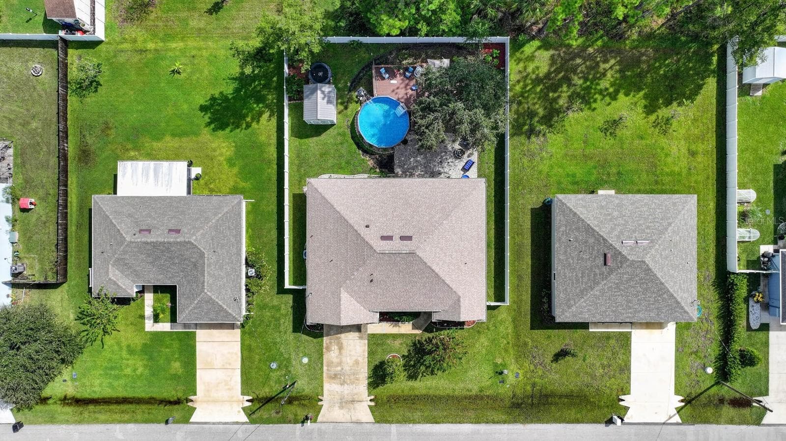 Single Family Residence at 72 KARAS TRL, PALM COAST, photo 47 of 47