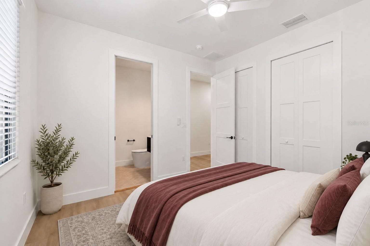 Single Family Residence at 6401 S RICHARD AVE, TAMPA, photo 61 of 74