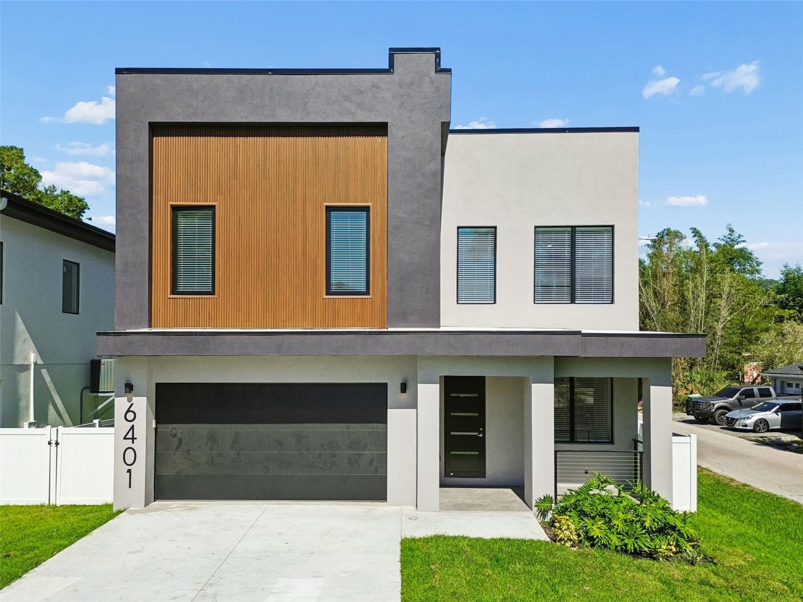 Single Family Residence at 6401 S RICHARD AVE, TAMPA, photo 69 of 74
