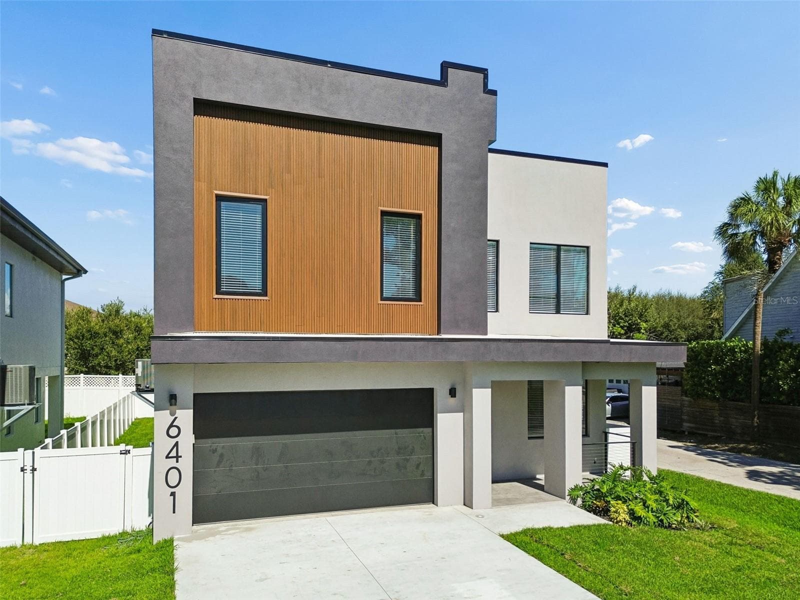 Single Family Residence at 6401 S RICHARD AVE, TAMPA, photo 70 of 74