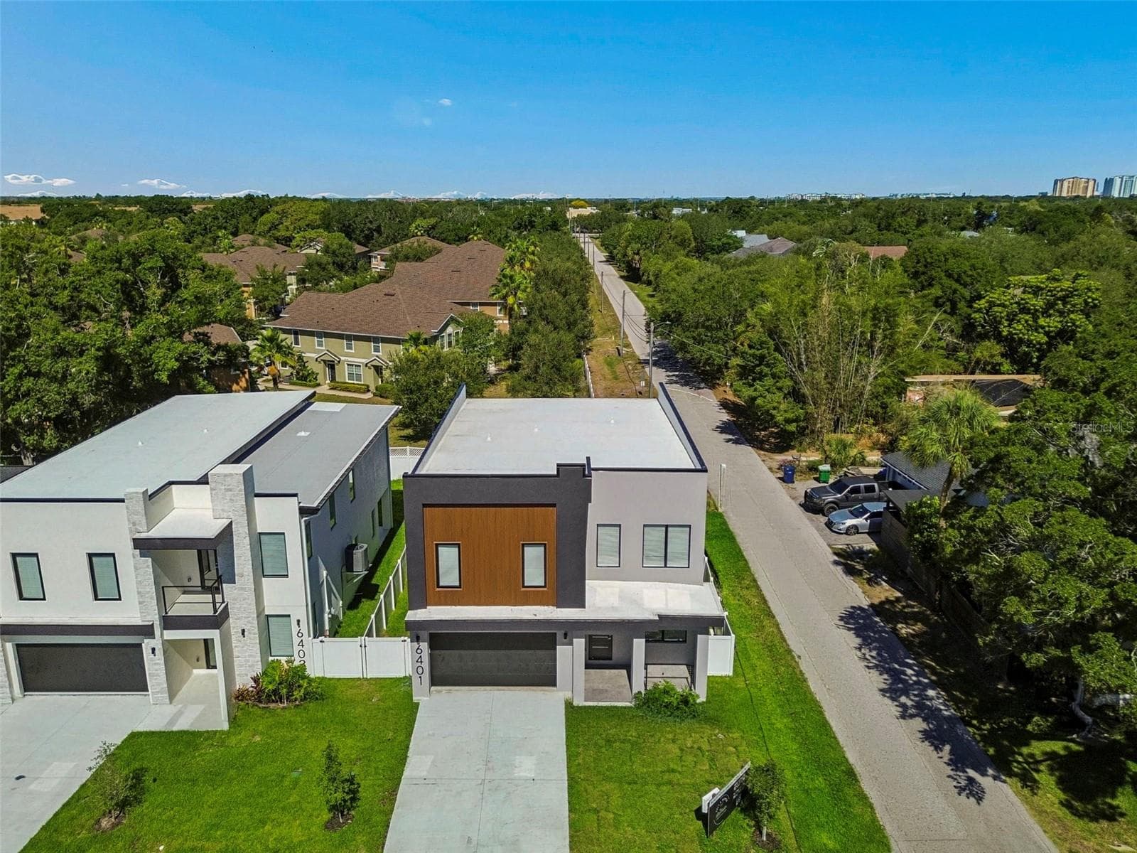 Single Family Residence at 6401 S RICHARD AVE, TAMPA, photo 71 of 74