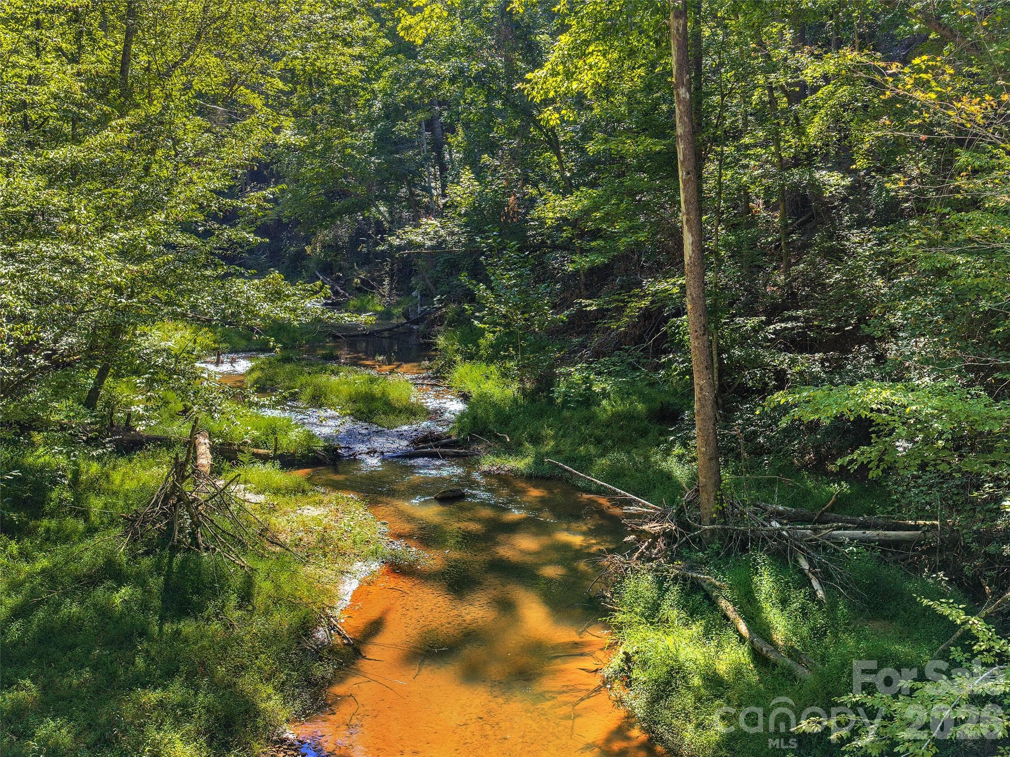 Lot # 17A Ostin Creek Trail
