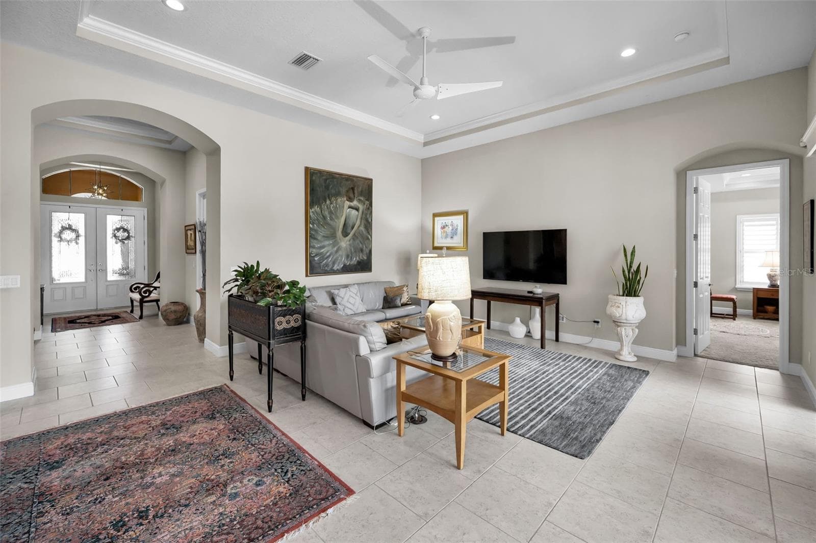 Single Family Residence at 1366 VIA VERDI DR, PALM HARBOR, photo 9 of 76