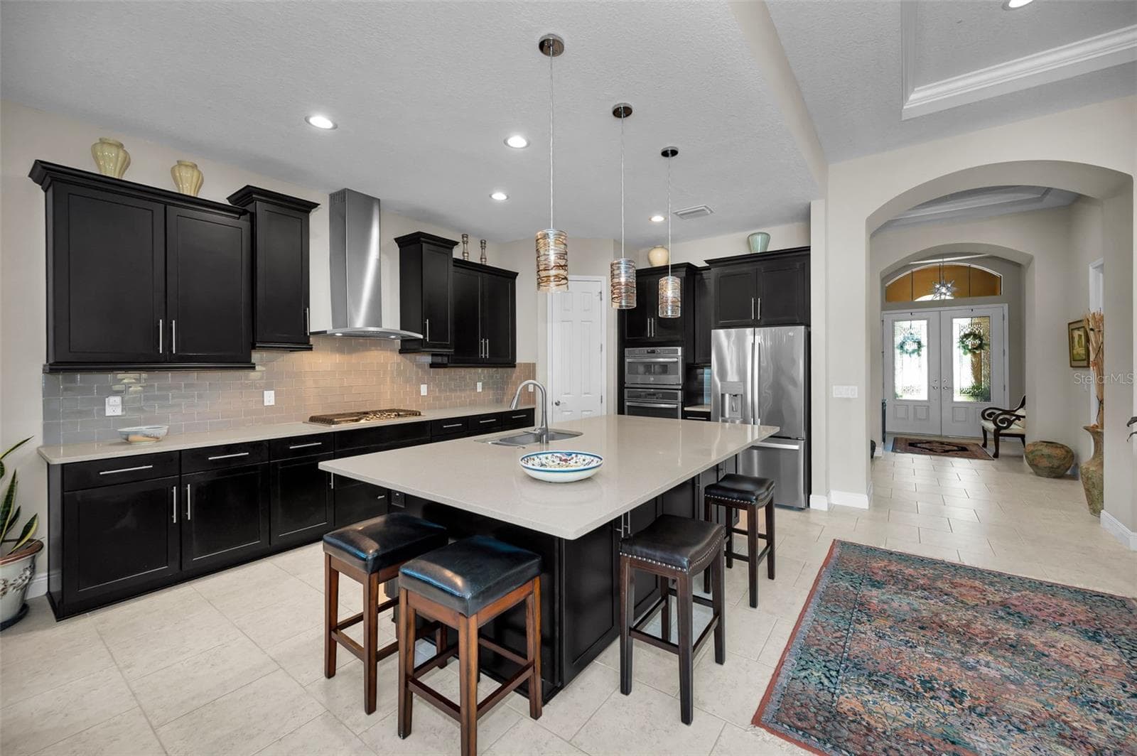Single Family Residence at 1366 VIA VERDI DR, PALM HARBOR, photo 12 of 76