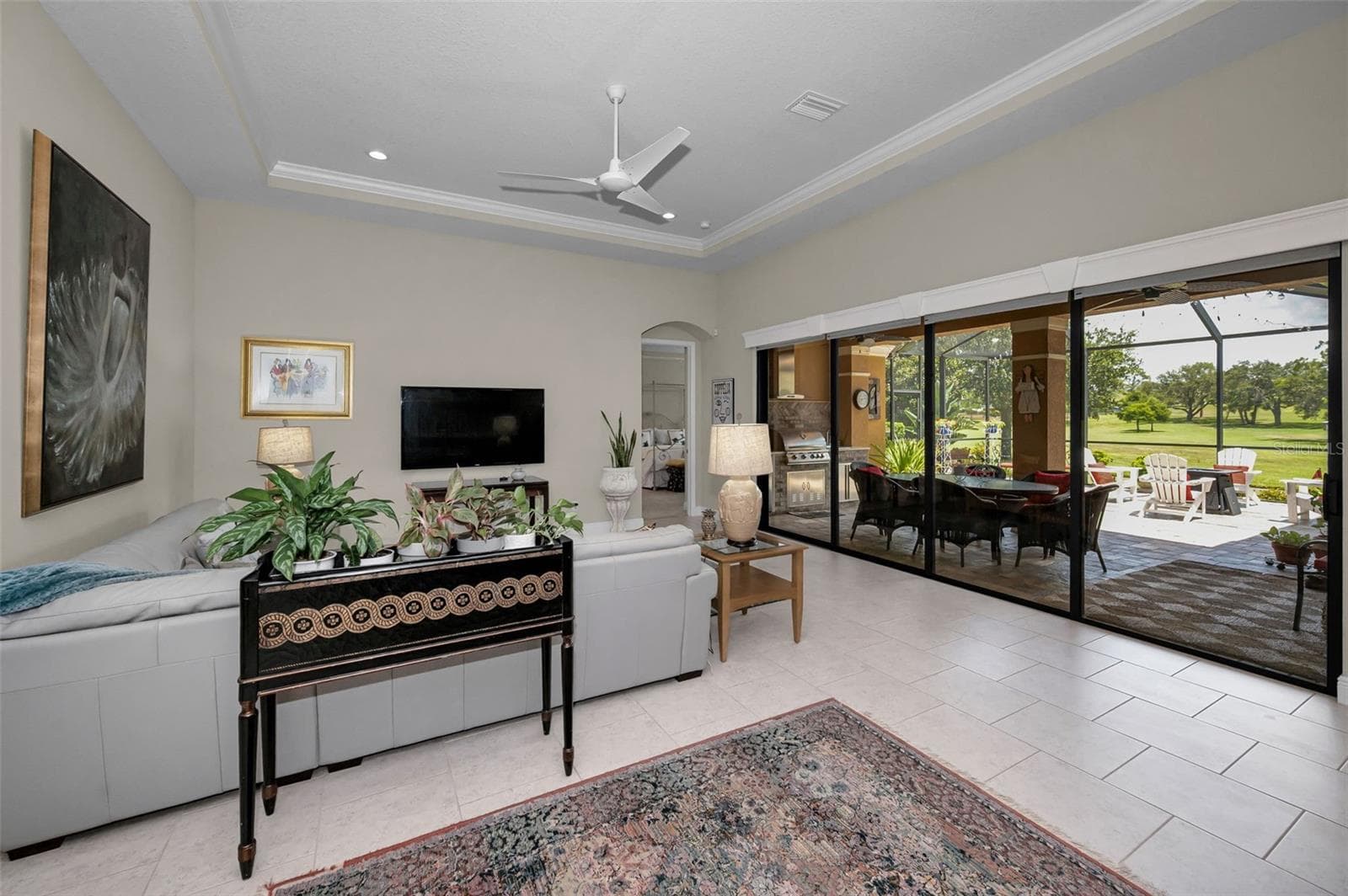 Single Family Residence at 1366 VIA VERDI DR, PALM HARBOR, photo 15 of 76