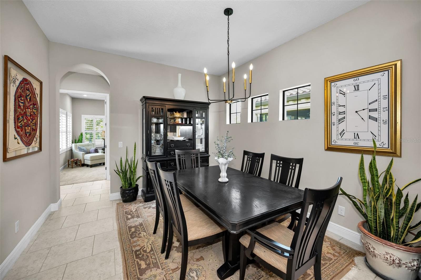 Single Family Residence at 1366 VIA VERDI DR, PALM HARBOR, photo 16 of 76