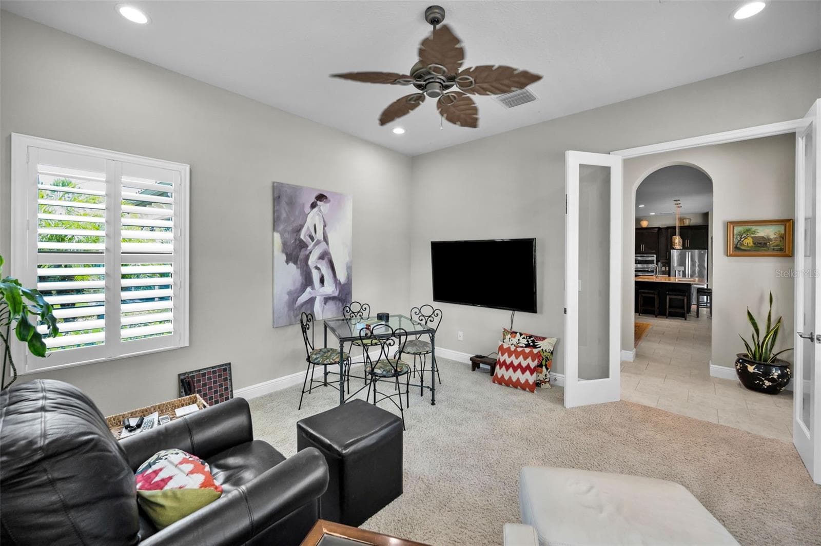Single Family Residence at 1366 VIA VERDI DR, PALM HARBOR, photo 19 of 76
