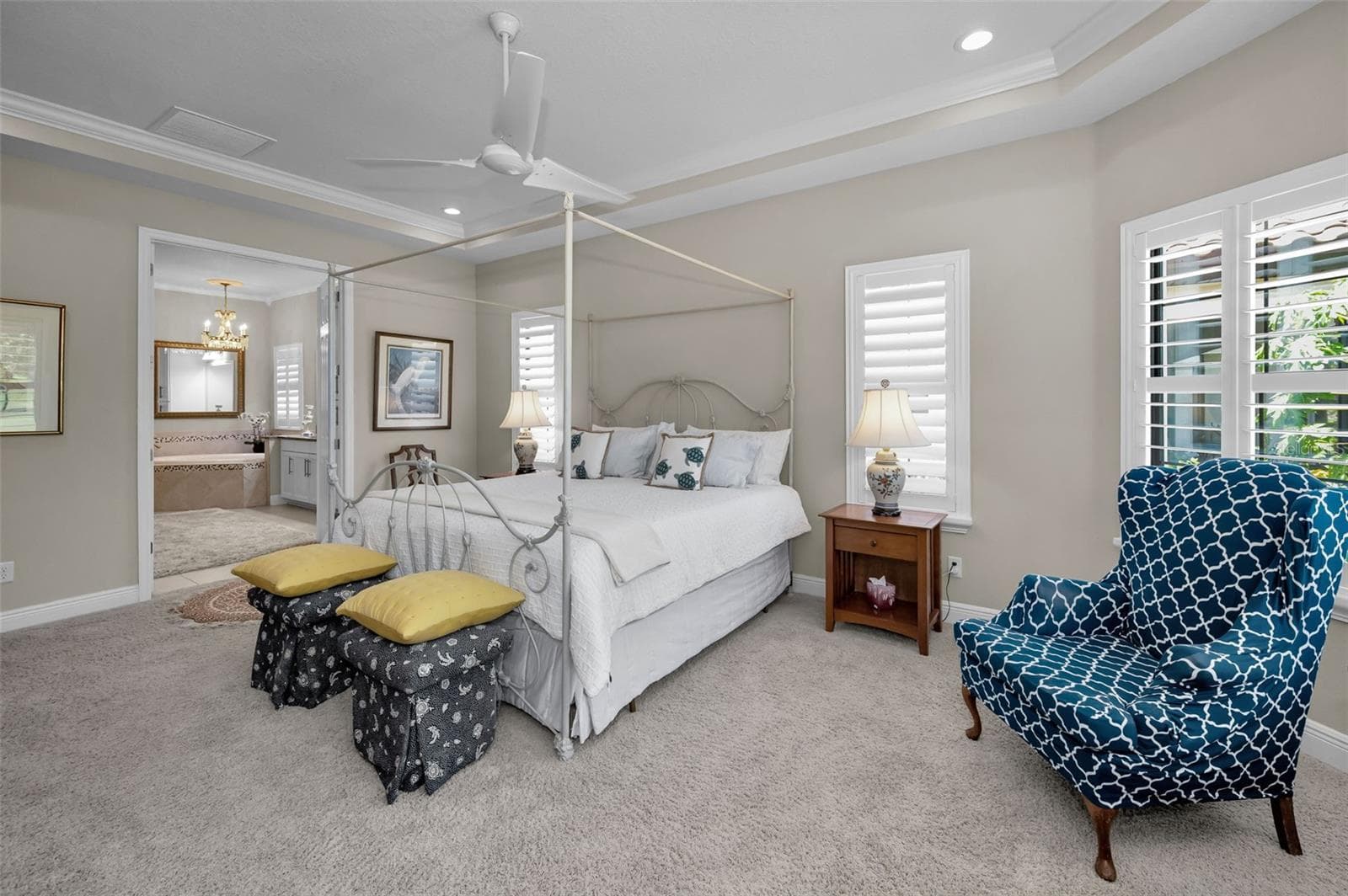 Single Family Residence at 1366 VIA VERDI DR, PALM HARBOR, photo 23 of 76