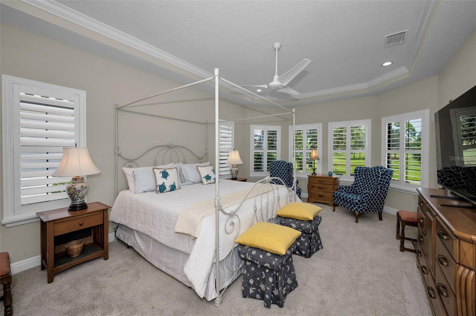 Single Family Residence at 1366 VIA VERDI DR, PALM HARBOR, photo 24 of 76
