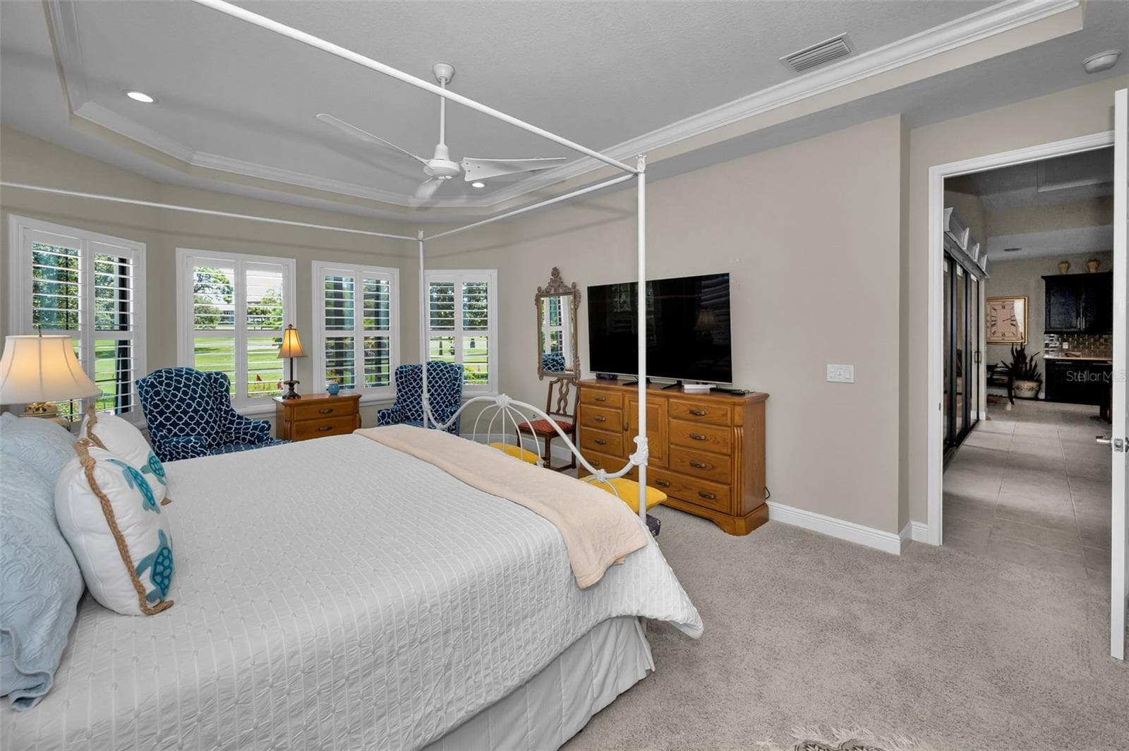 Single Family Residence at 1366 VIA VERDI DR, PALM HARBOR, photo 25 of 76