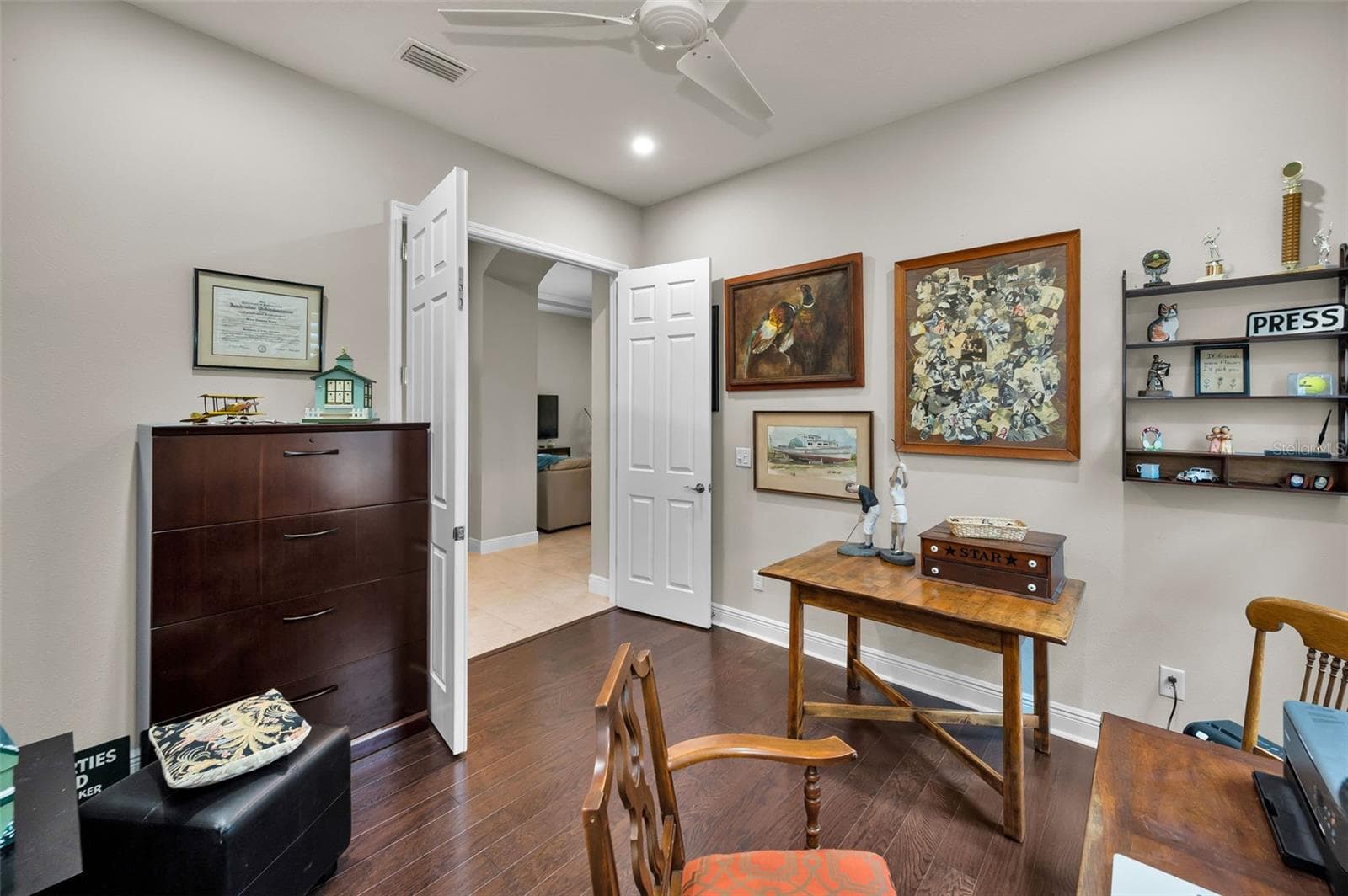 Single Family Residence at 1366 VIA VERDI DR, PALM HARBOR, photo 34 of 76