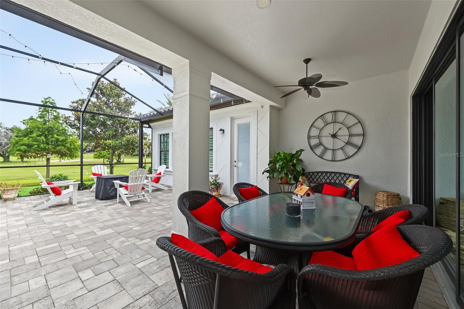 Single Family Residence at 1366 VIA VERDI DR, PALM HARBOR, photo 36 of 76