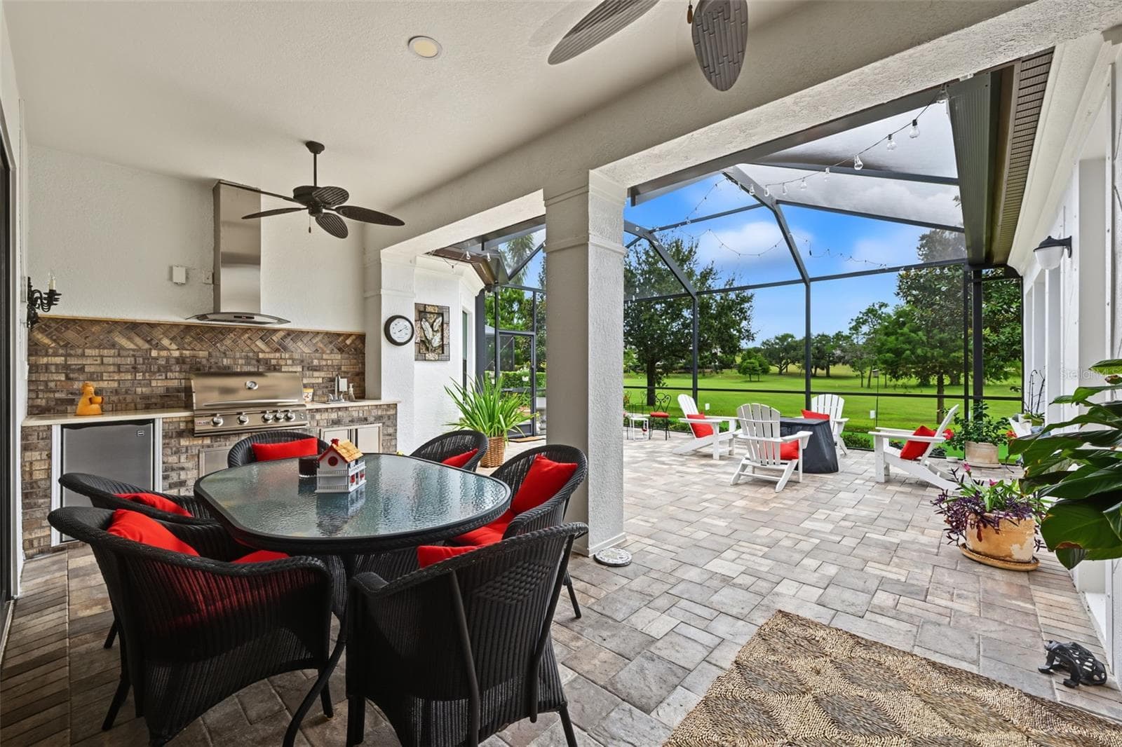 Single Family Residence at 1366 VIA VERDI DR, PALM HARBOR, photo 37 of 76